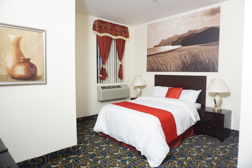 Kings hotel inc hotel in undefined