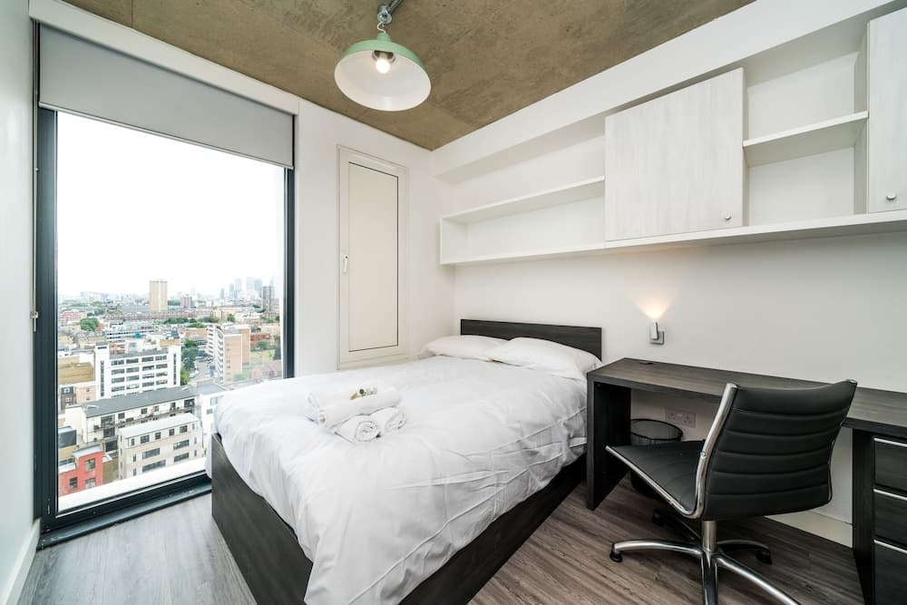 Hashtag aldgate campus accommodation hotel in undefined