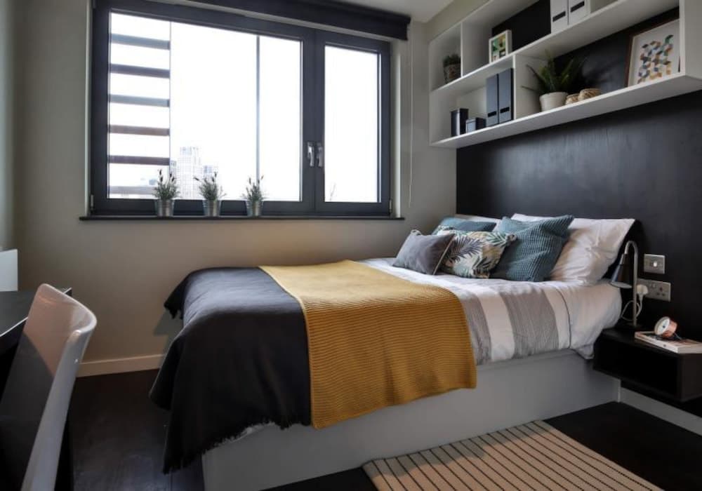 Hashtag south bank campus accommodation hotel in undefined