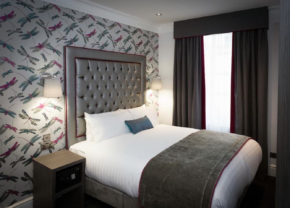 The eaton townhouse hotel in undefined