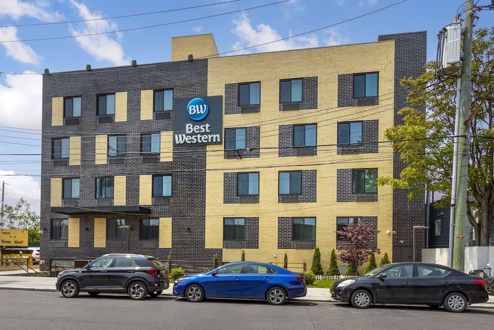 Best western brooklyn coney island inn hotel in undefined