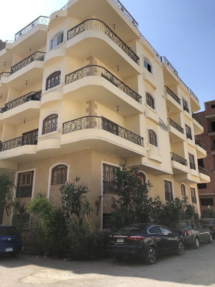 Lotus apartment hotel in undefined