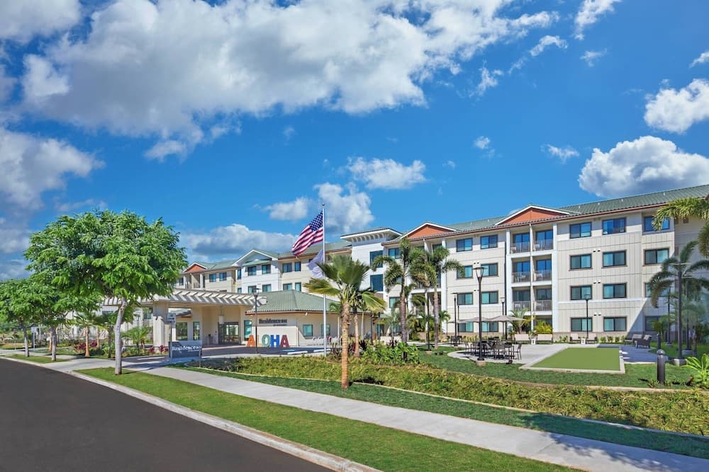 Residence inn by marriott oahu kapolei hotel in undefined