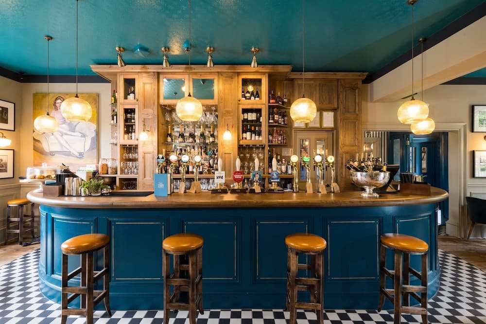 Aragon house hotel in undefined