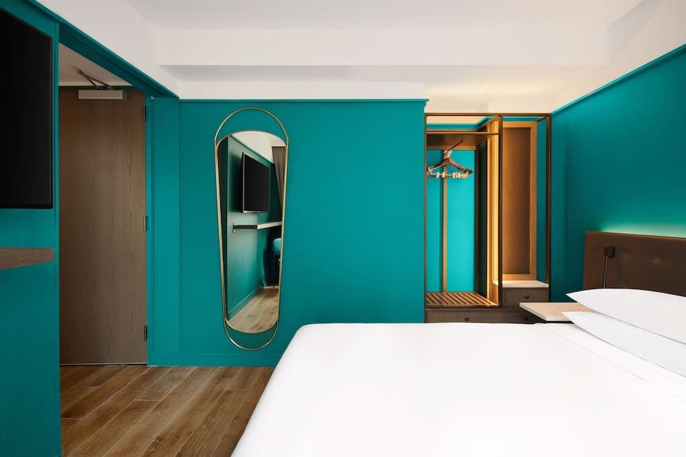 Hyatt centric midtown 5th avenue new york hotel in undefined