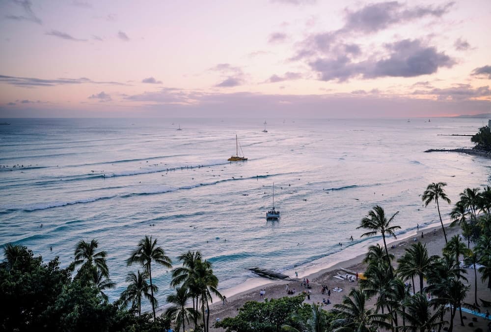 Espacio the jewel of waikiki hotel in undefined
