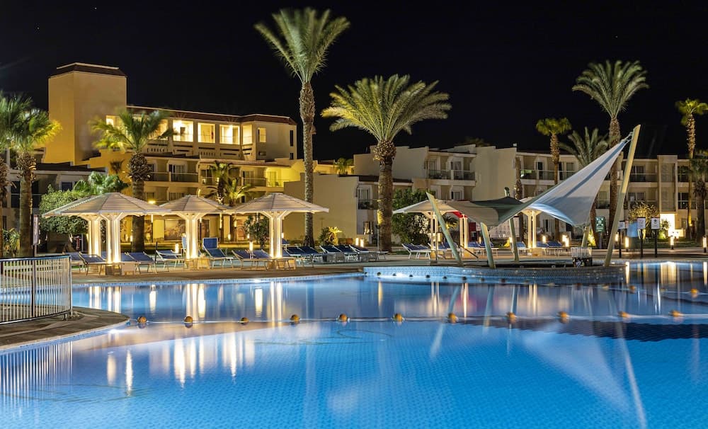 Amarina abu soma resort aquapark hotel in undefined