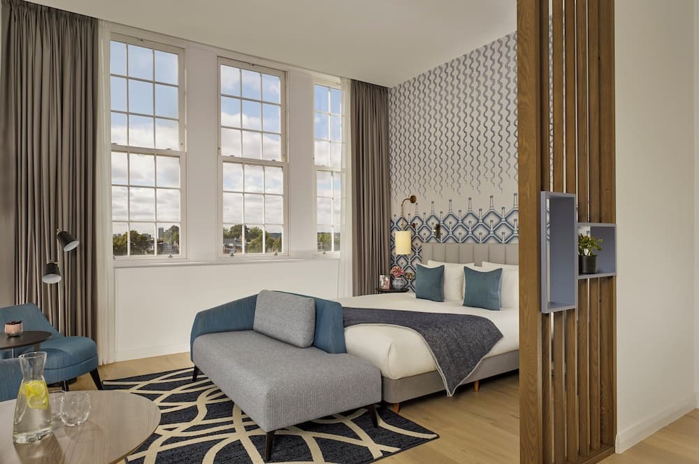 Citadines islington london hotel in undefined