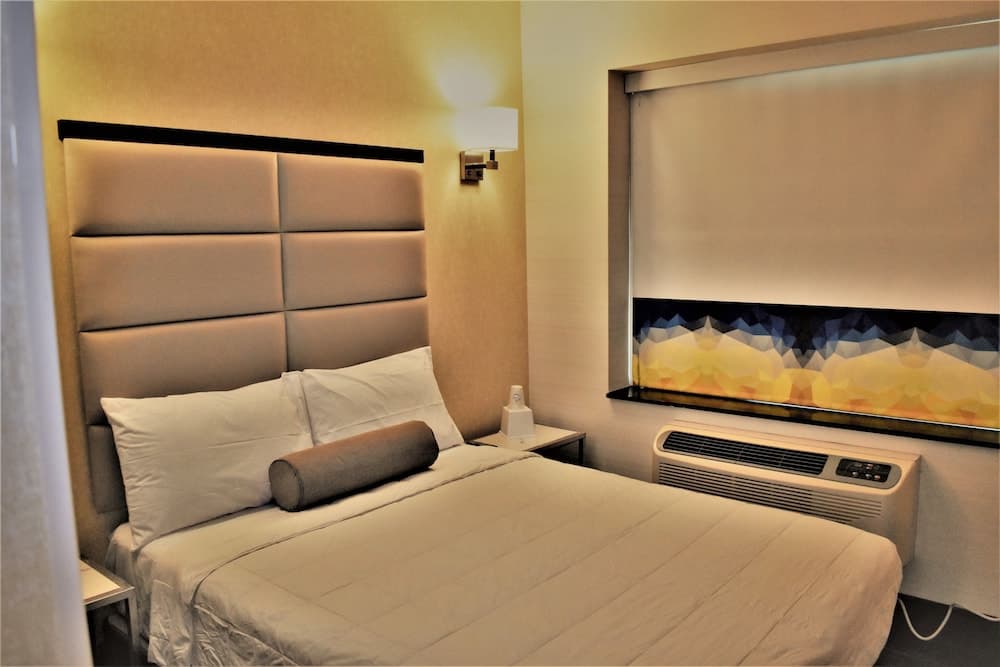 7 days hotel bronx hotel in undefined