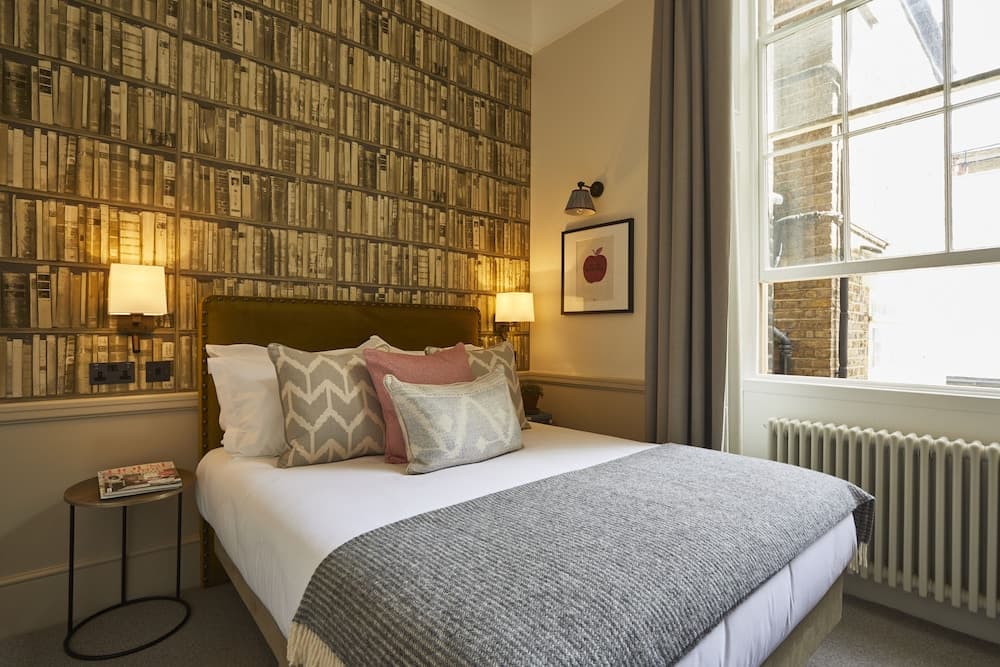 Lime tree by room mate hotels hotel in undefined