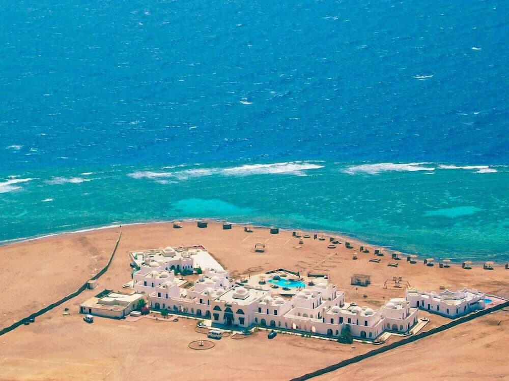 Daniela village dahab hotel in undefined