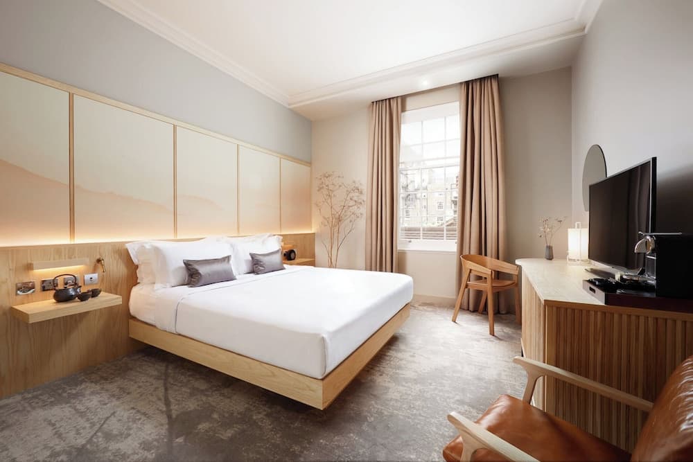 The prince akatoki london hotel in undefined