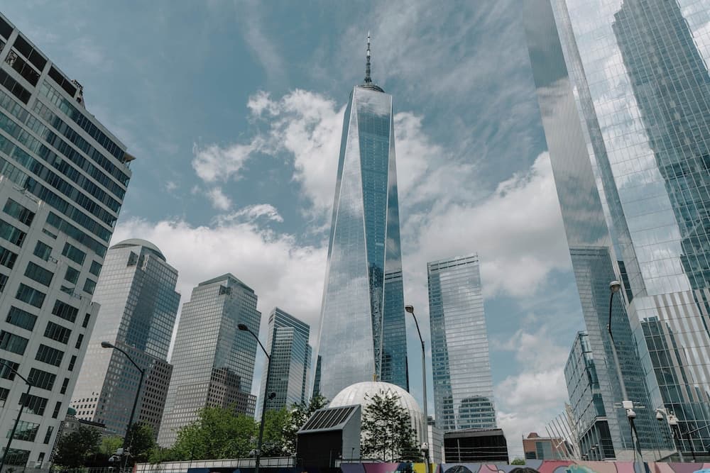 Club quarters hotel world trade center hotel in undefined