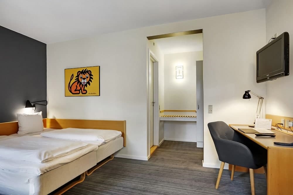 hotel image