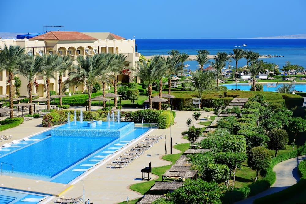 Jaz aquamarine resort all inclusive hotel in undefined
