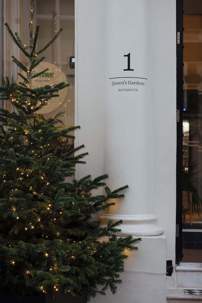 Inhabit queens gardens a member of design hotels hotel in undefined