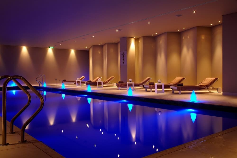 Park plaza london westminster bridge hotel in undefined