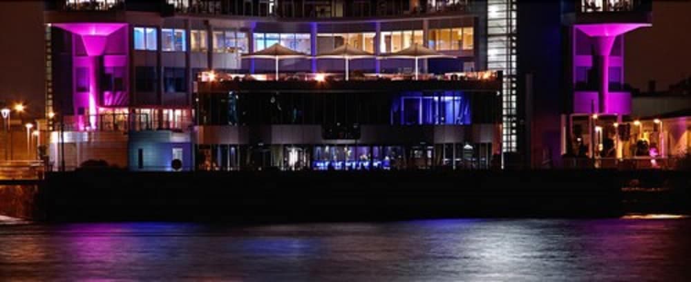 Rafayel on the left bank hotel in undefined