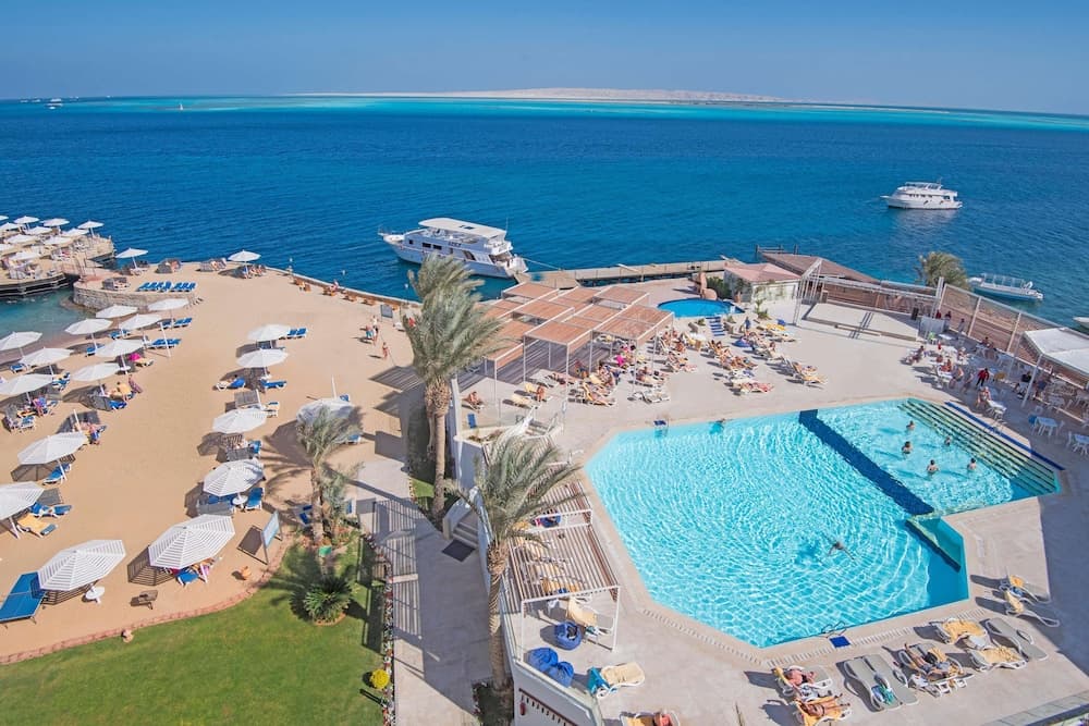 Sunrise holidays resort adults only all inclusive hotel in undefined