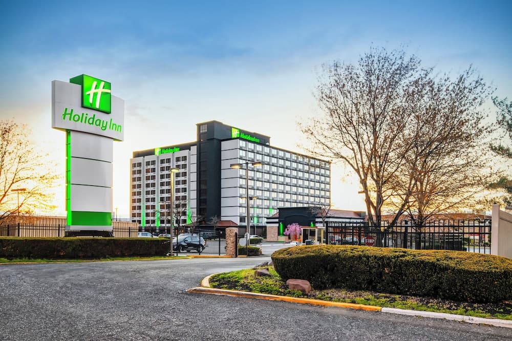 Holiday inn newark international airport an ihg hotel hotel in undefined