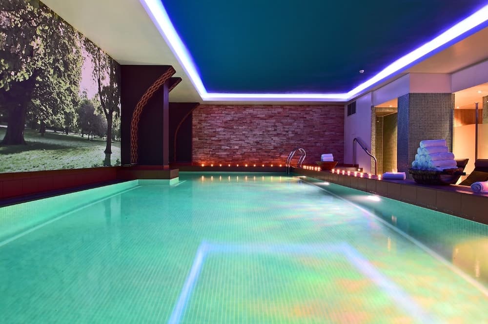 Pestana chelsea bridge hotel spa hotel in undefined