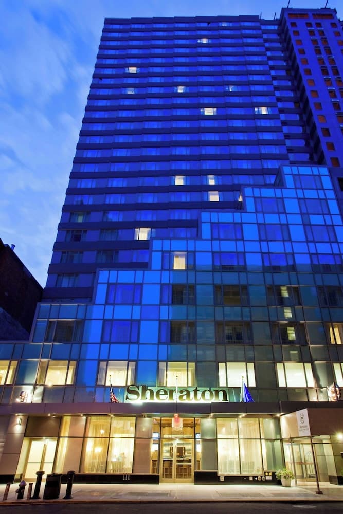 Sheraton brooklyn new york hotel hotel in undefined