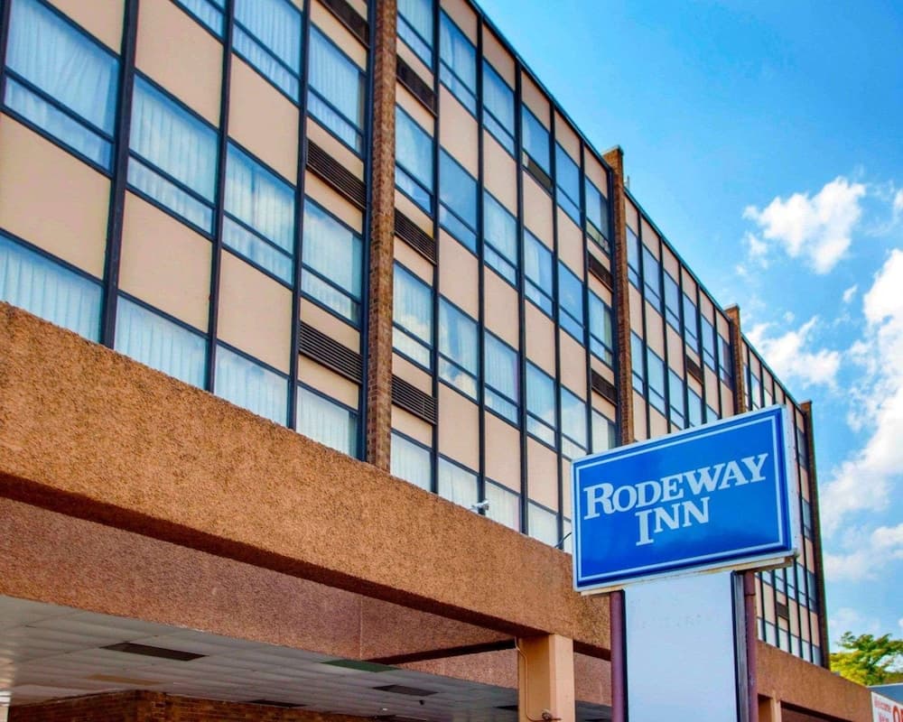 Rodeway inn meadowlands hotel in undefined