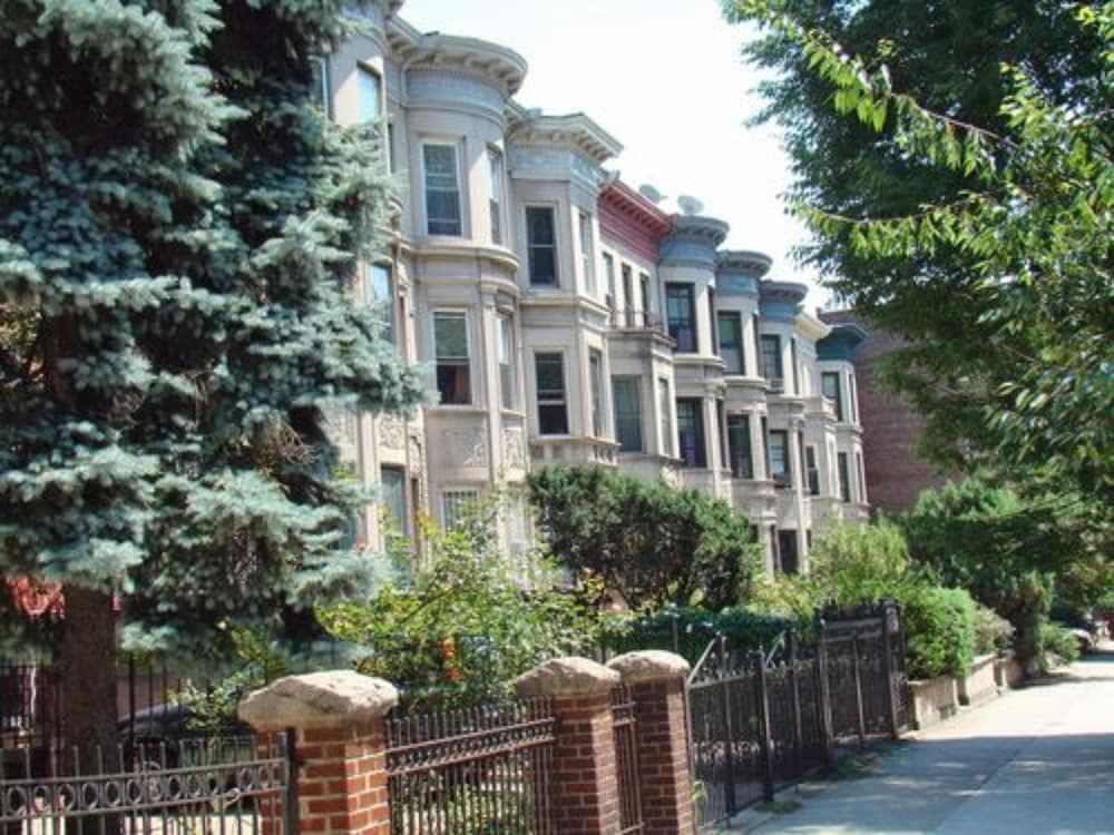 Parkside bed breakfast hotel in undefined