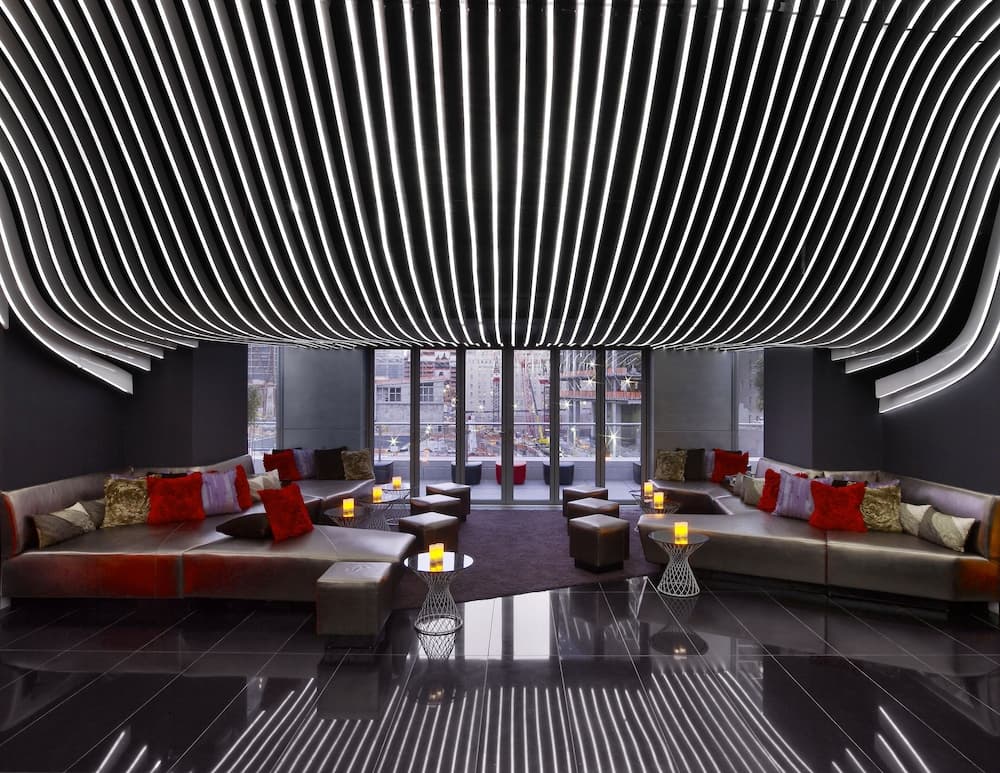 The washington by luxurban hotel in undefined