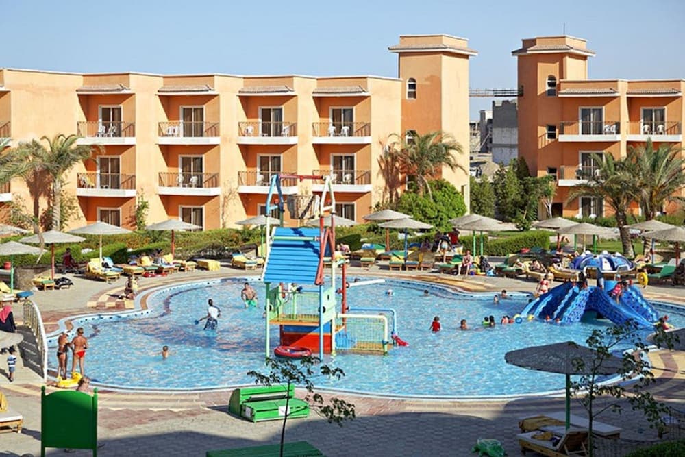Three corners sunny beach resort hotel in undefined