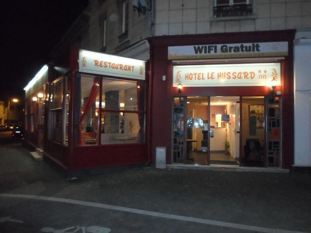 hotel image