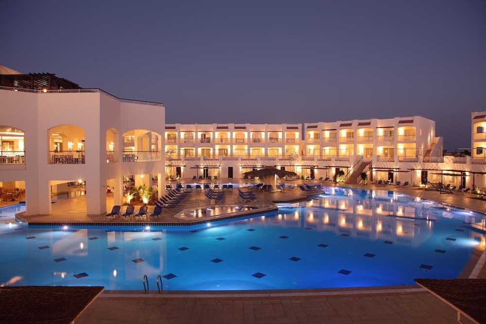 Jaz sharks bay all inclusive hotel in undefined
