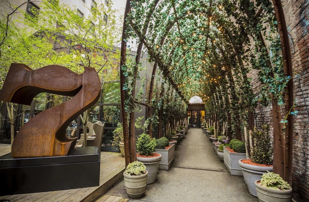 Nomo soho hotel in undefined