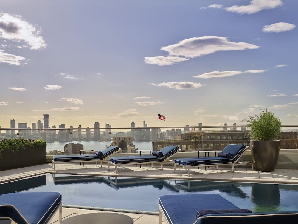 Modernhaus soho hotel in undefined