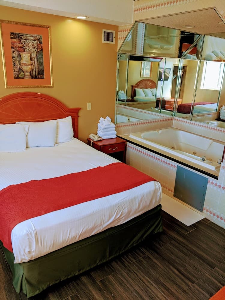 Jets motor inn hotel in undefined