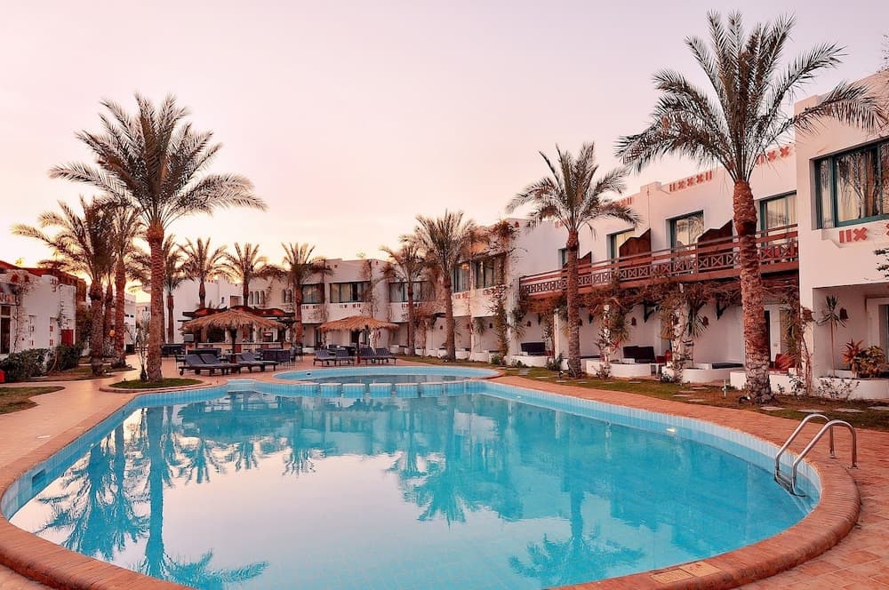 Ocean club hotel hotel in undefined