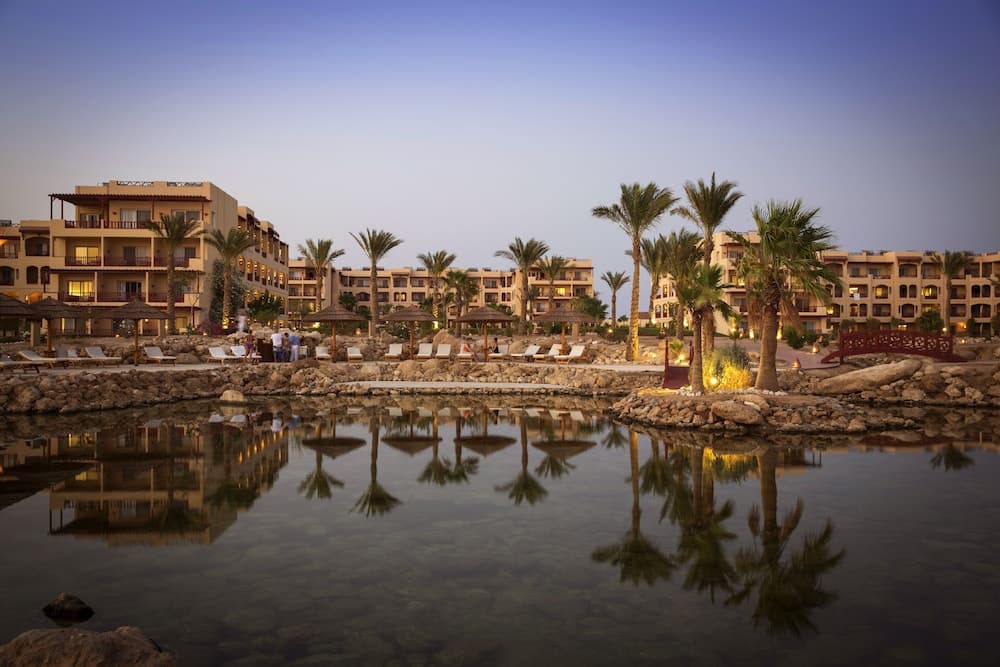 Robinson soma bay hotel in undefined