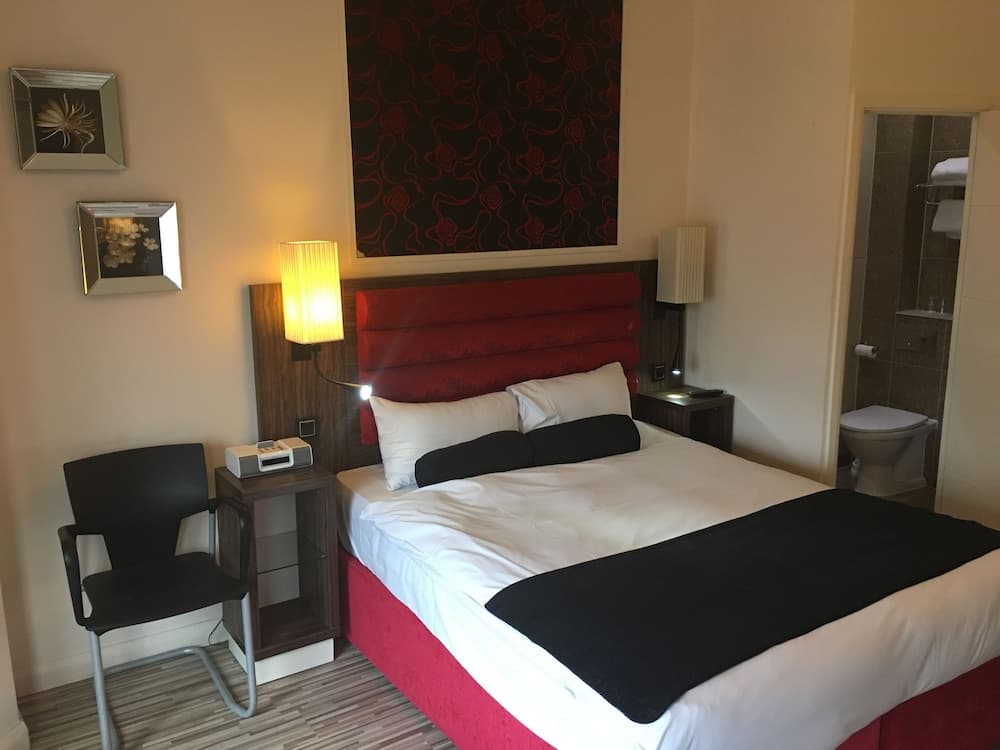 Simply rooms suites hotel in undefined