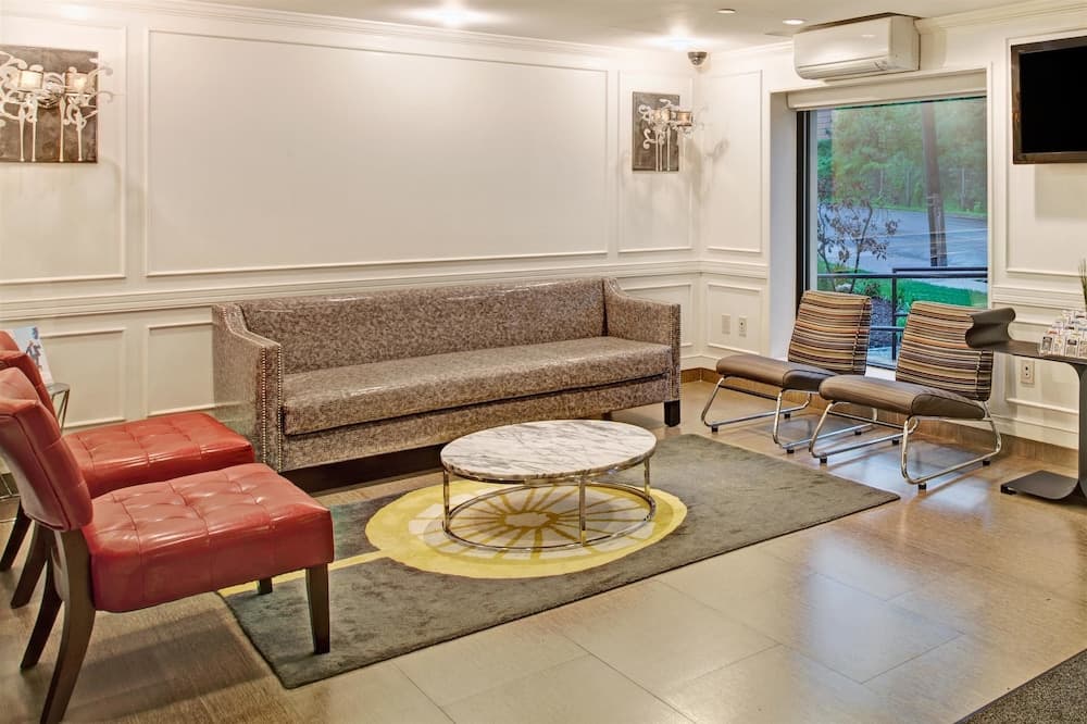 Ramada by wyndham staten island hotel in undefined