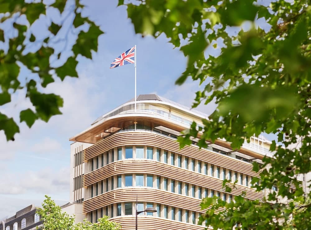 45 park lane - dorchester collection hotel in undefined