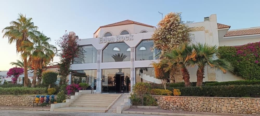 Eden rock hotel hotel in undefined