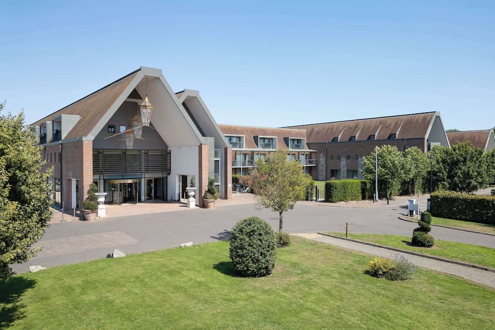 Hilton london syon park hotel in undefined
