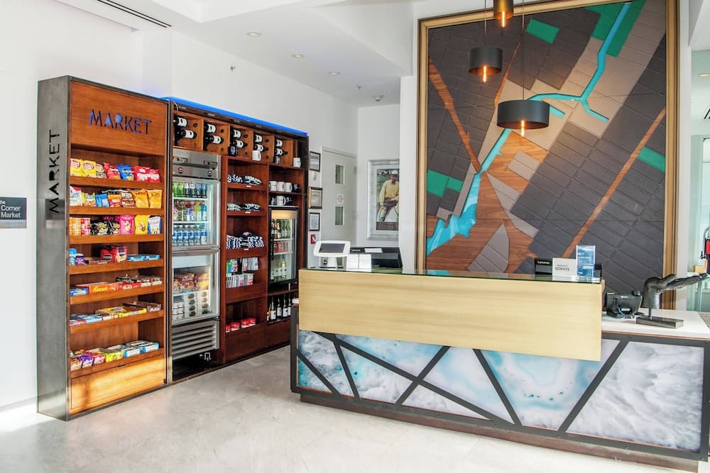 Fairfield inn suites by marriott new york brooklyn hotel in undefined