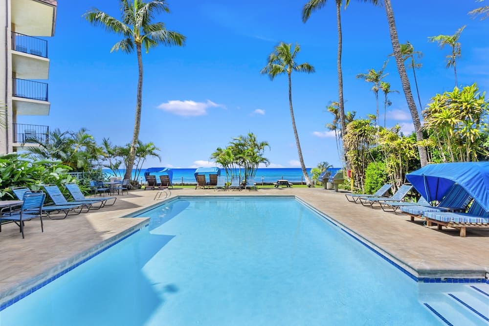 Hono koa vacation club hotel in undefined