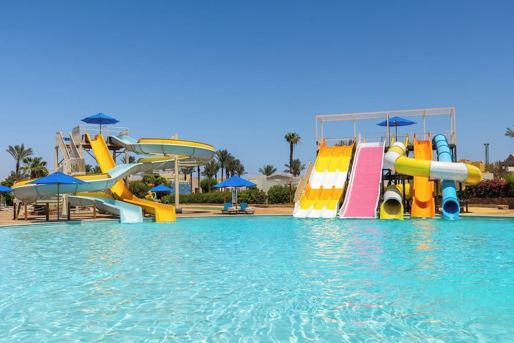 Amwaj oyoun resort casino hotel in undefined