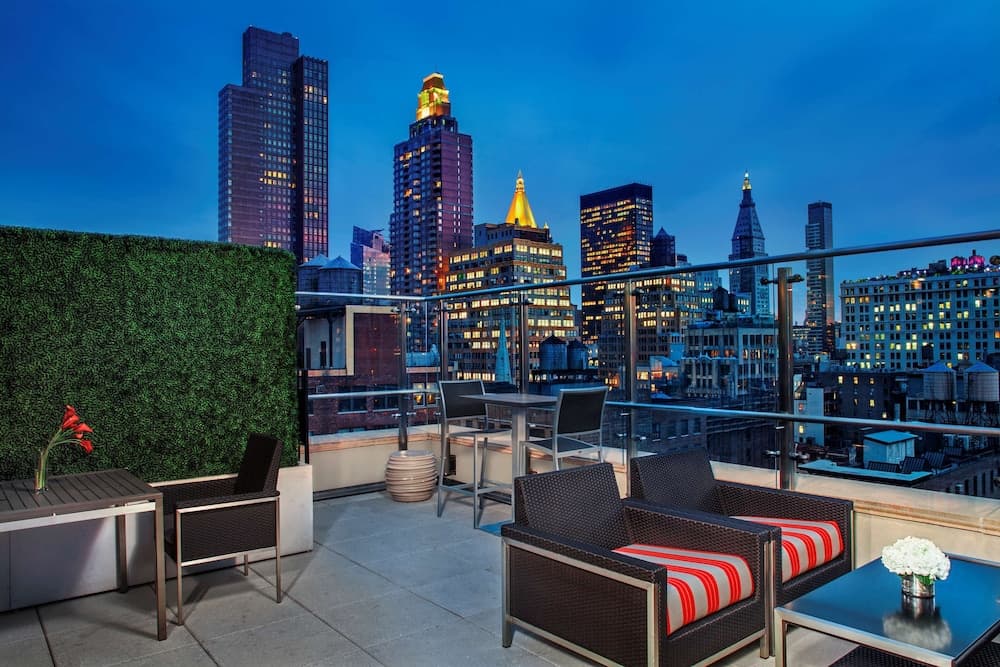 Hyatt herald square new york hotel in undefined