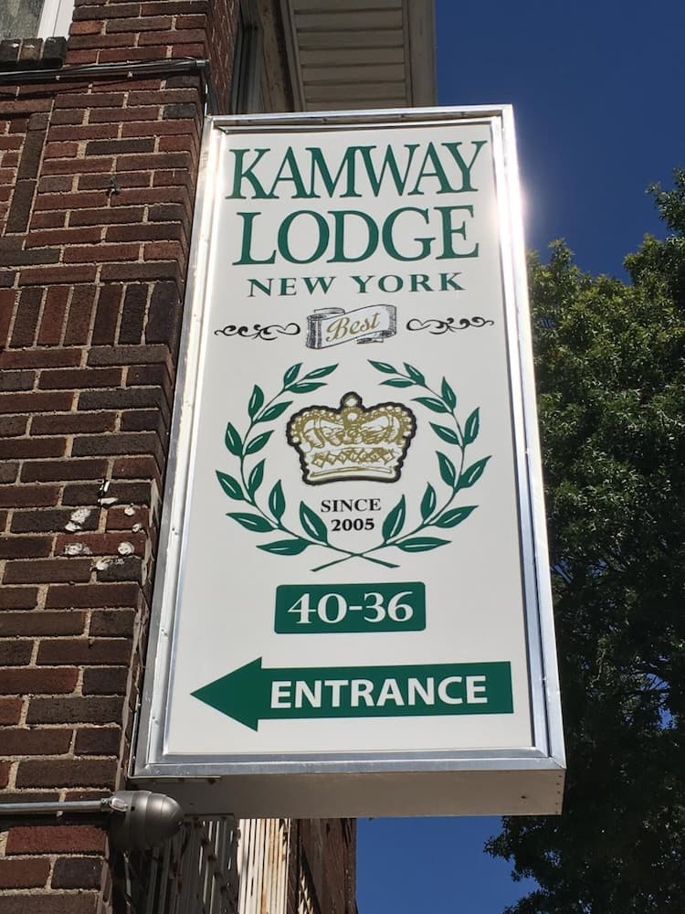 Kamway lodge travel hostel hotel in undefined