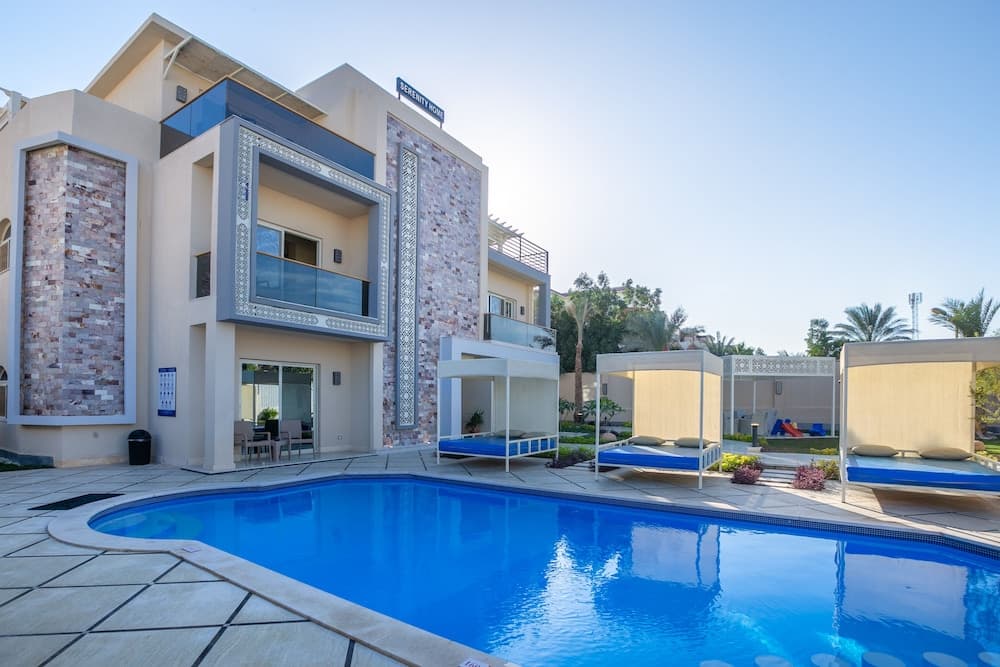 Serenity home hurghada hotel in undefined