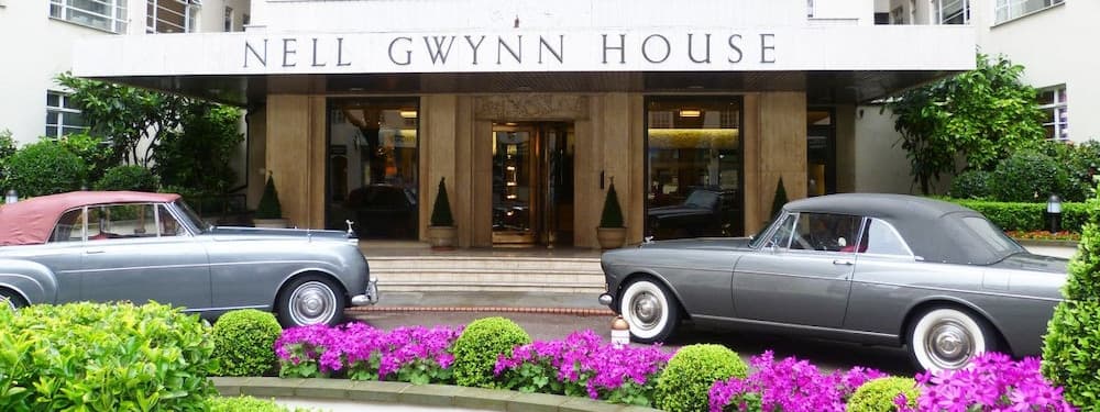 Nell gwynn chelsea accommodation hotel in undefined