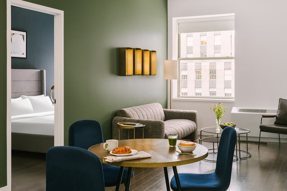 Sonder at one platt apartments hotel in undefined
